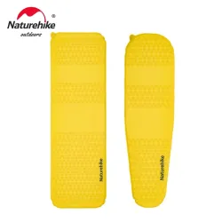 Mata NATUREHIKE Feather Bone: ultralekka, wygodna i wodoodporna